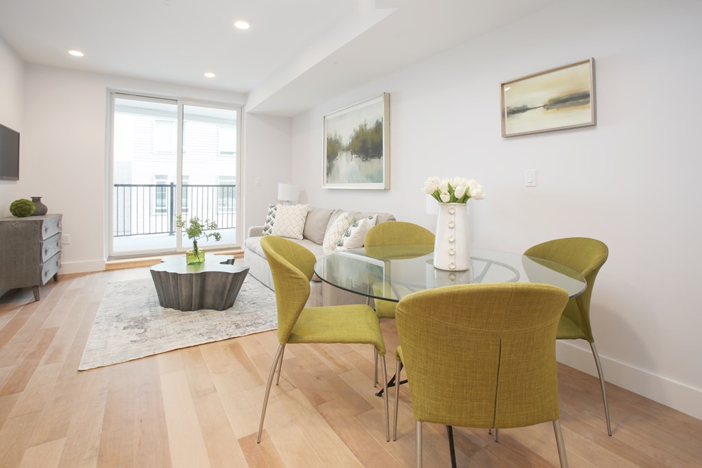 50 Hichborn Street, Unit 409 Boston, MA 02135 - Photo 17 of 19