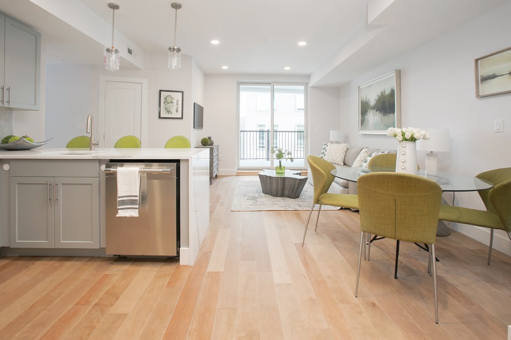50 Hichborn Street, Unit 409 Boston, MA 02135 - Photo 18 of 19