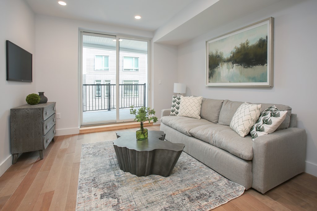50 Hichborn Street, Unit 409 Boston, MA 02135 - Photo 19 of 19