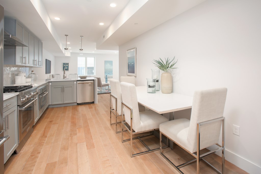 50 Hichborn Street, Unit 409 Boston, MA 02135 - Photo 9 of 19
