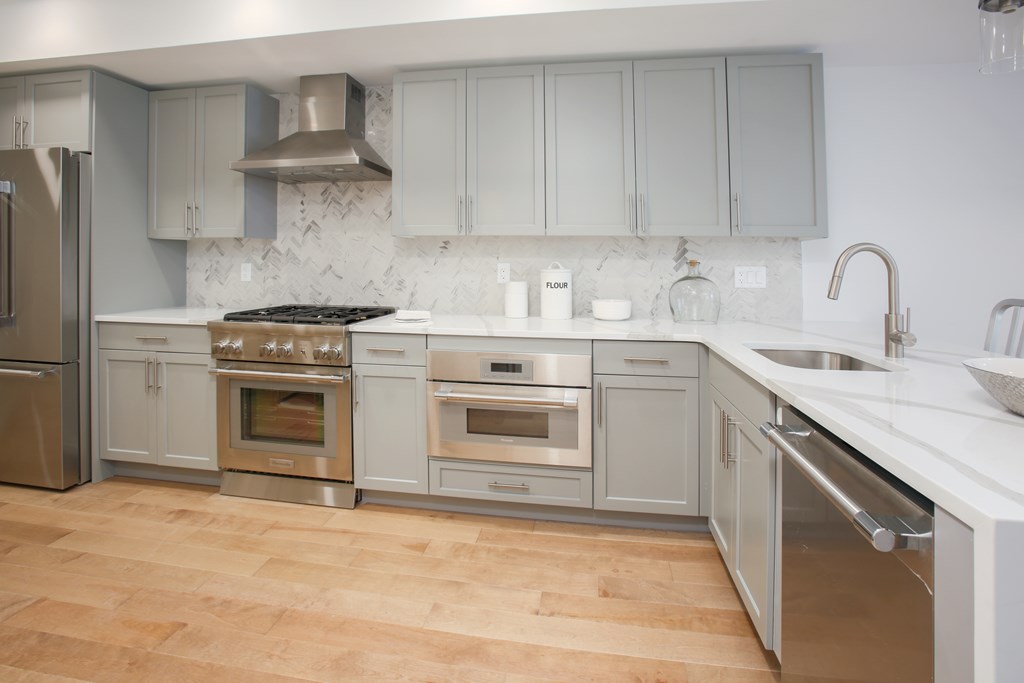50 Hichborn Street, Unit 409 Boston, MA 02135 - Photo 10 of 19