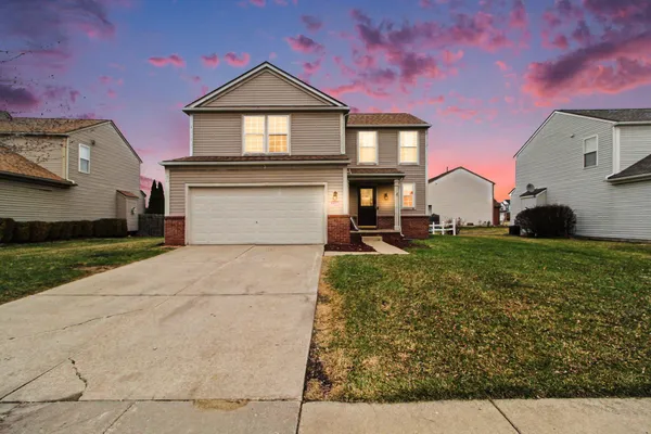 $329,900 | 7235 Roxbury Drive, Ypsilanti, MI 48197