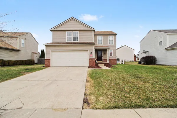 $329,900 | 7235 Roxbury Drive, Ypsilanti, MI 48197