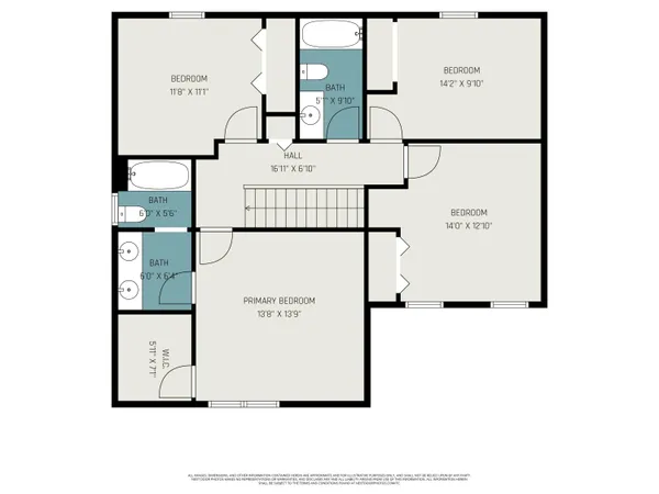$329,900 | 7235 Roxbury Drive, Ypsilanti, MI 48197