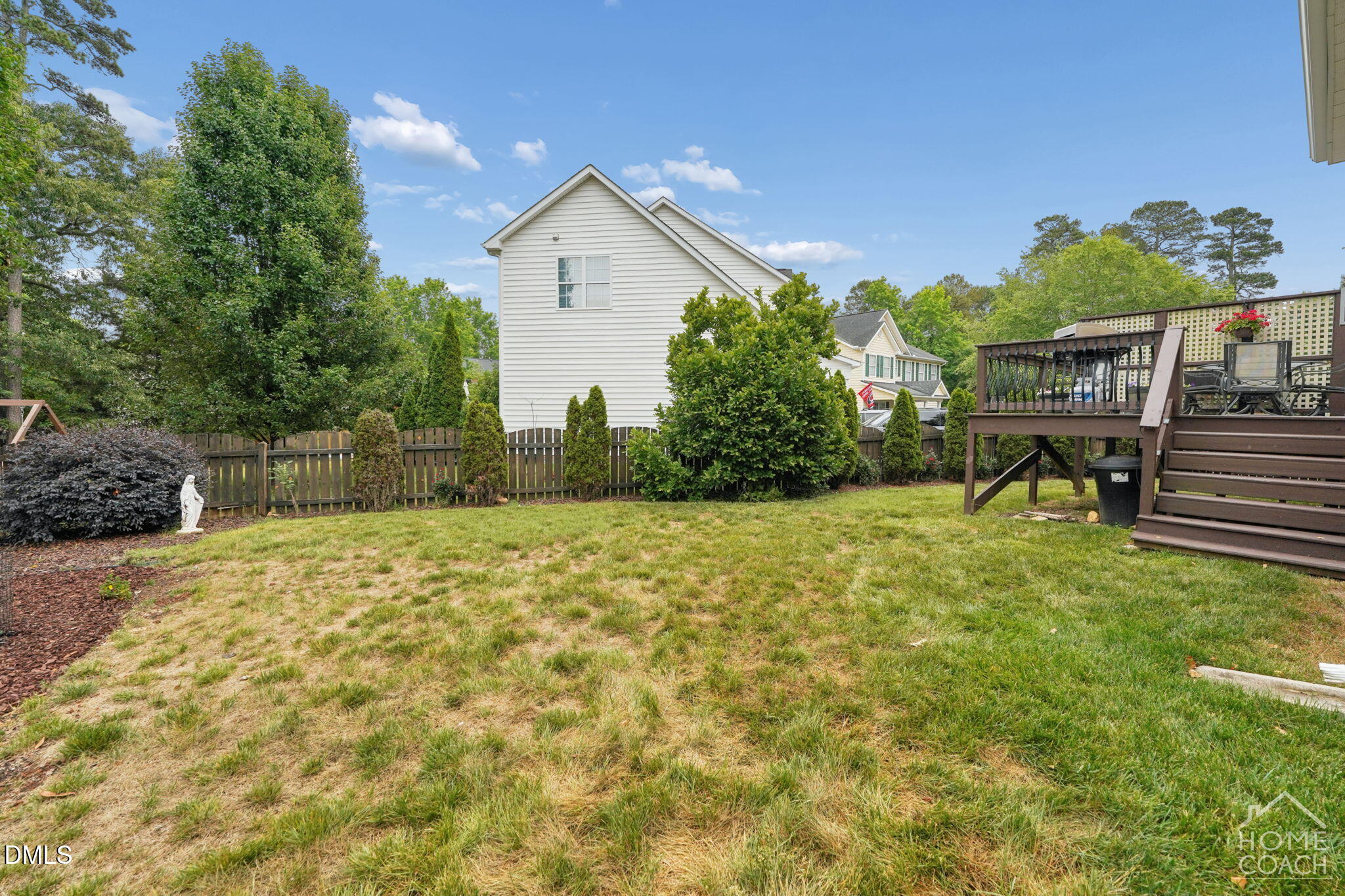 10611 Friendly Neighbor Lane Raleigh, NC 27614 - Photo 6 of 53