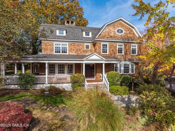 $5,148,000 | 63 Wesskum Wood Road, Riverside, CT 06878