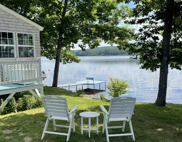 114 Cottage Lane Appleton, ME 04862 - Photo 3 of 27