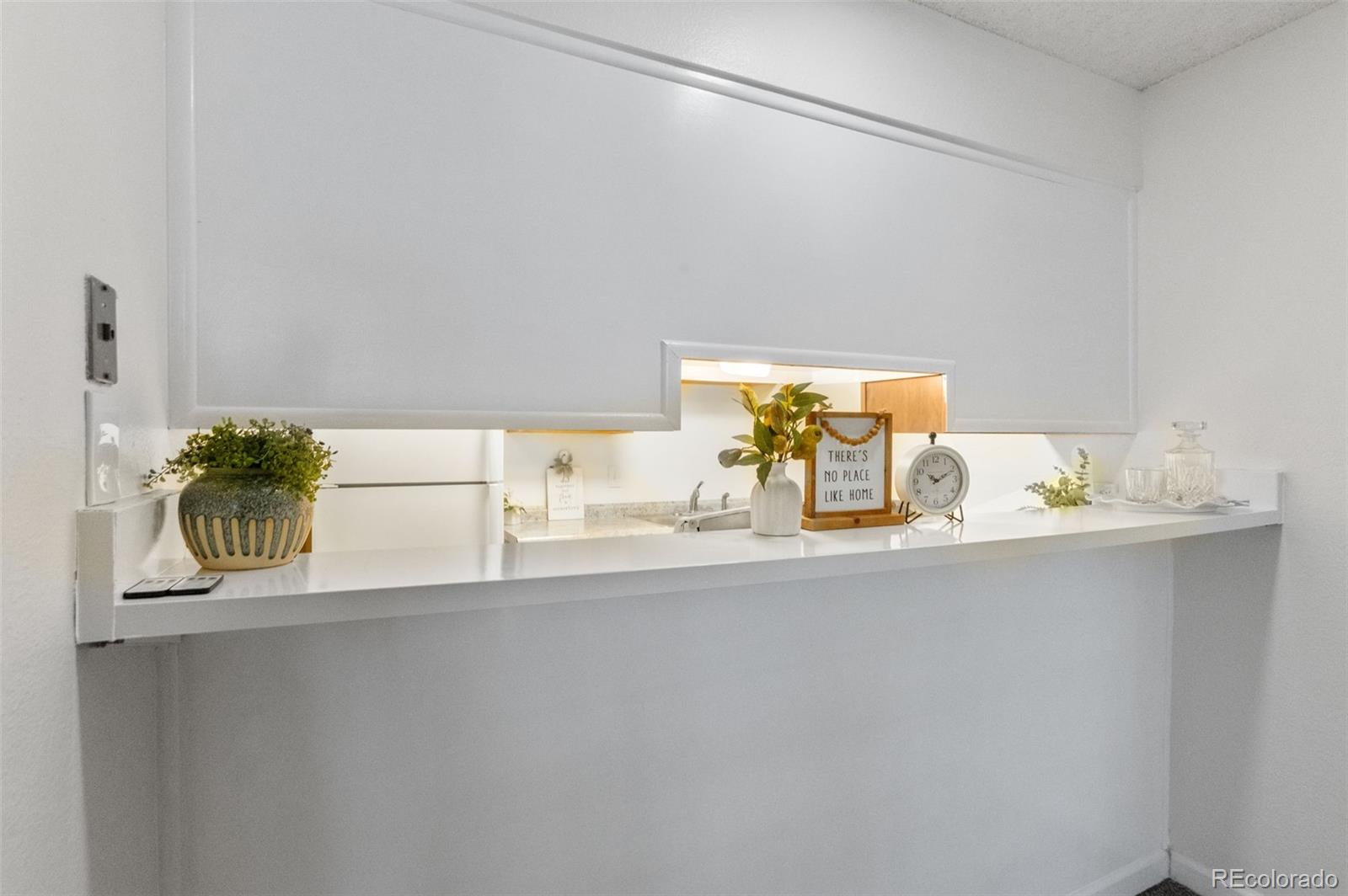 2707 Valmont Road, Unit 106 Boulder, CO 80304 - Photo 15 of 38 a bathroom with a sink and a mirror