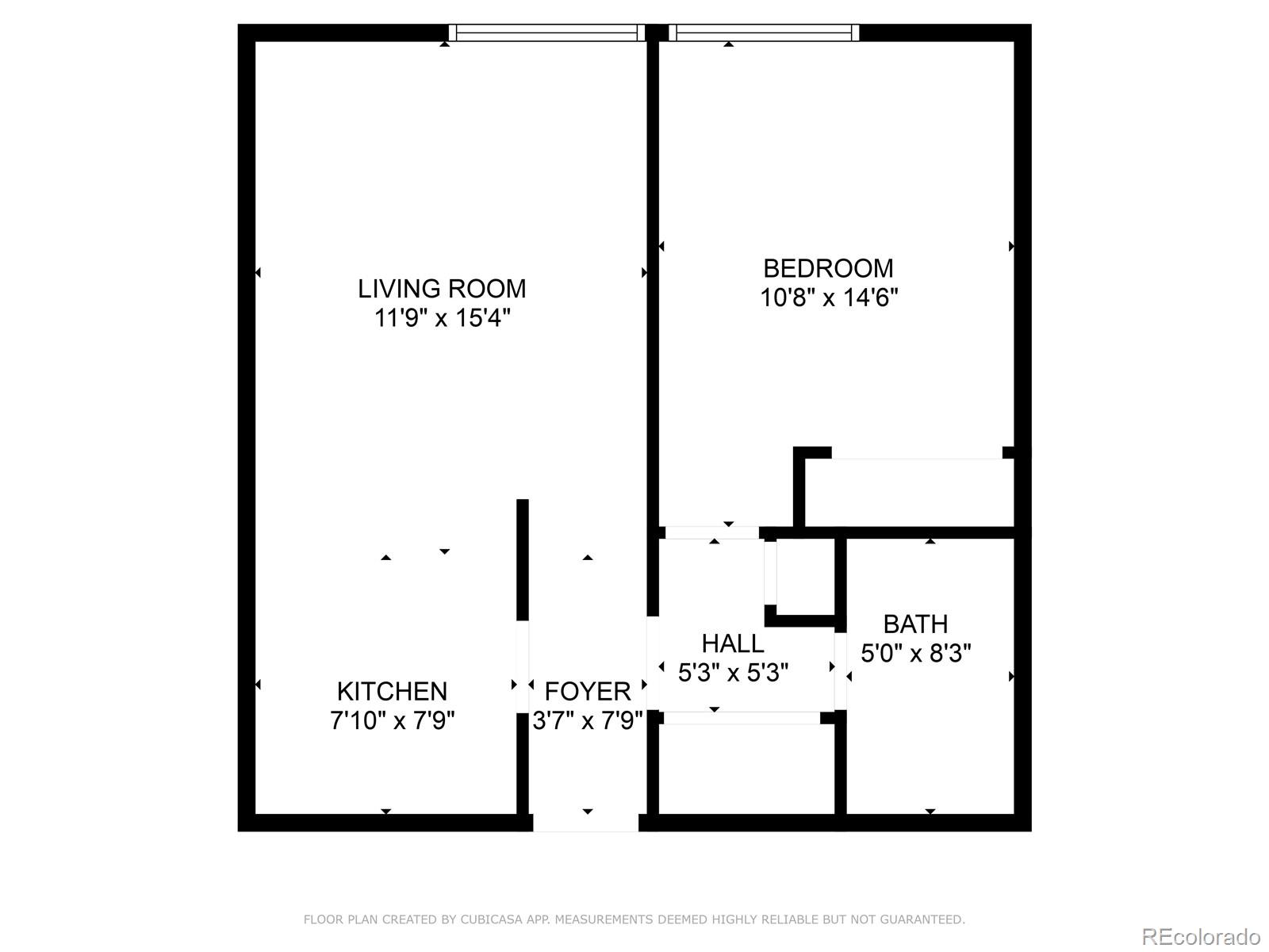 2707 Valmont Road, Unit 106 Boulder, CO 80304 - Photo 20 of 42 Gallery Image 20