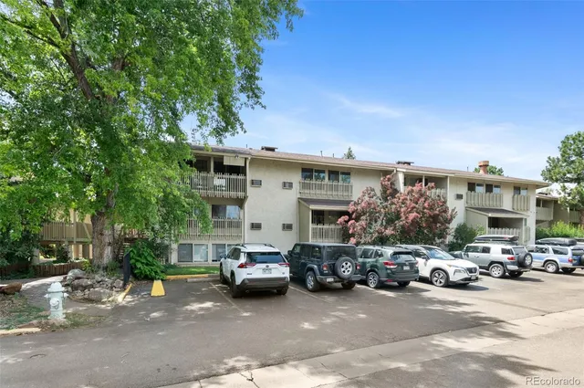 $232,500 | 2707 Valmont Road, Unit 106, Boulder, CO 80304