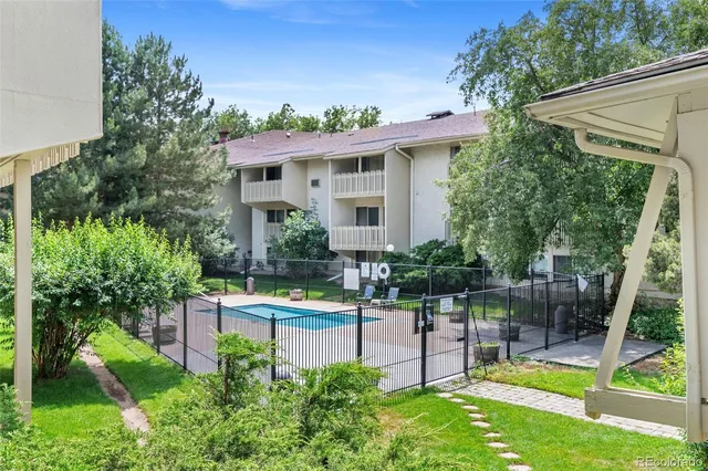 $232,500 | 2707 Valmont Road, Unit 106, Boulder, CO 80304