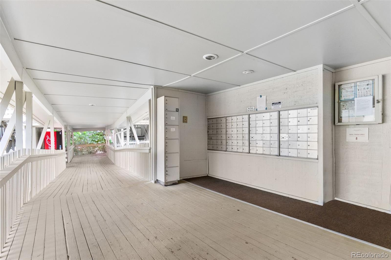 2707 Valmont Road, Unit 106 Boulder, CO 80304 - Photo 25 of 38 a view of an empty room with a window