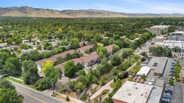 $232,500 | 2707 Valmont Road, Unit 106, Boulder, CO 80304