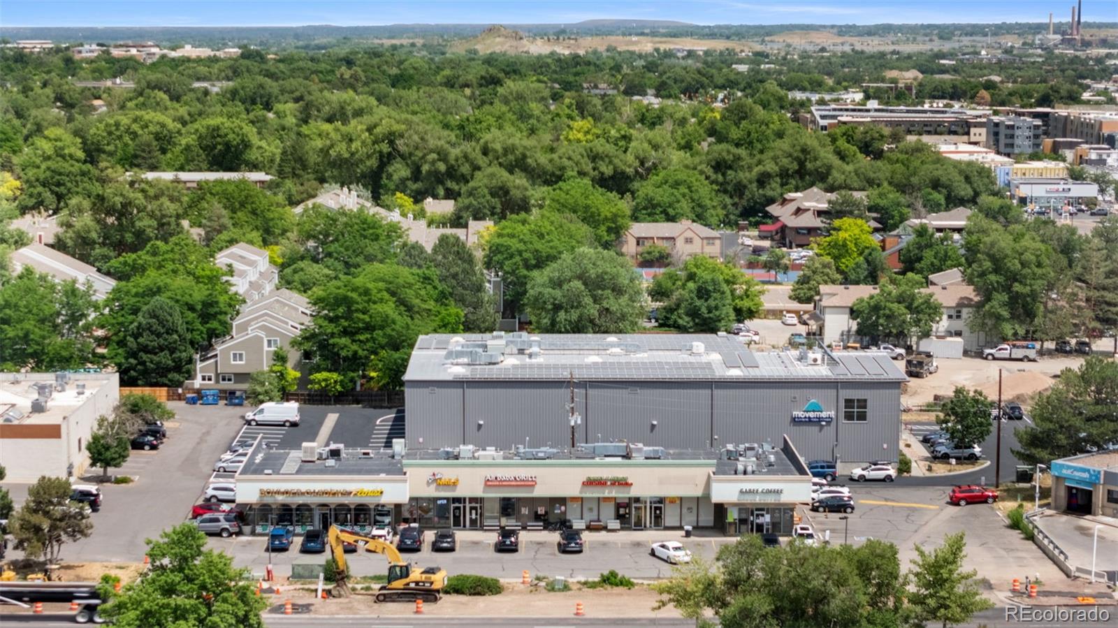 2707 Valmont Road, Unit 106 Boulder, CO 80304 - Photo 34 of 42 Gallery Image 34