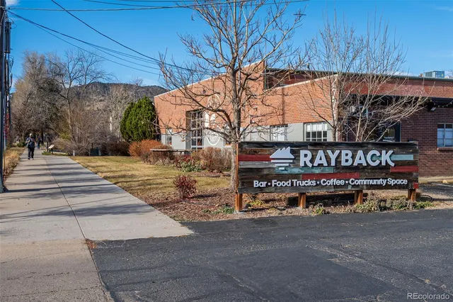 $232,500 | 2707 Valmont Road, Unit 106, Boulder, CO 80304