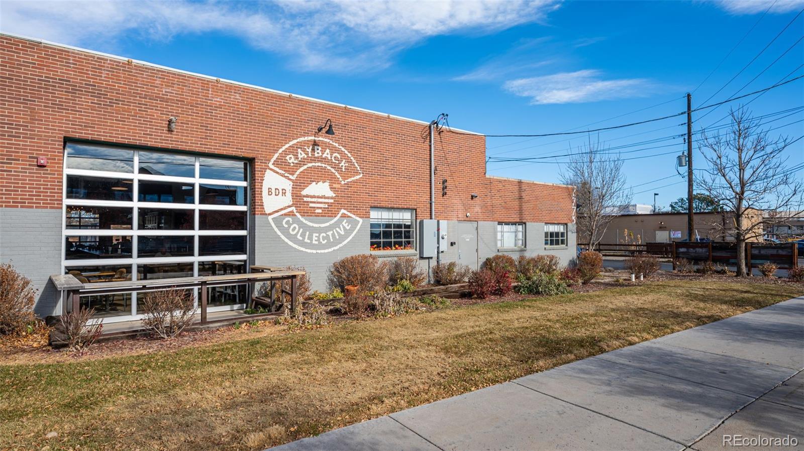 2707 Valmont Road, Unit 106 Boulder, CO 80304 - Photo 38 of 42 Gallery Image 38