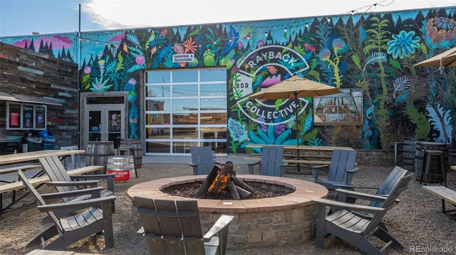 $232,500 | 2707 Valmont Road, Unit 106, Boulder, CO 80304