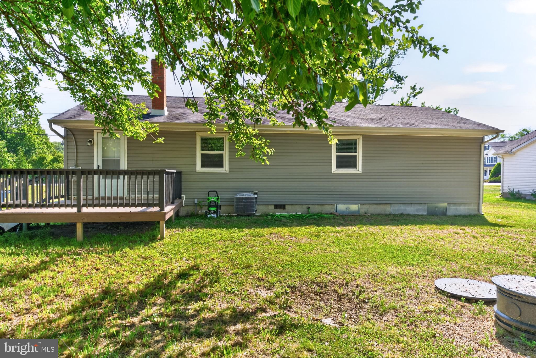 306 Coulbourn Mill Road Salisbury, MD 21804 - Photo 44 of 51