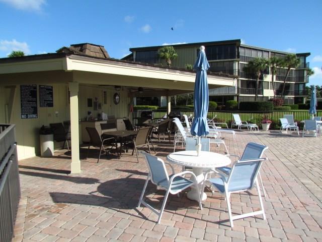 1850 Bay Road, Unit 1A Vero Beach, FL 32963 - Photo 27 of 32 Gallery Image 27