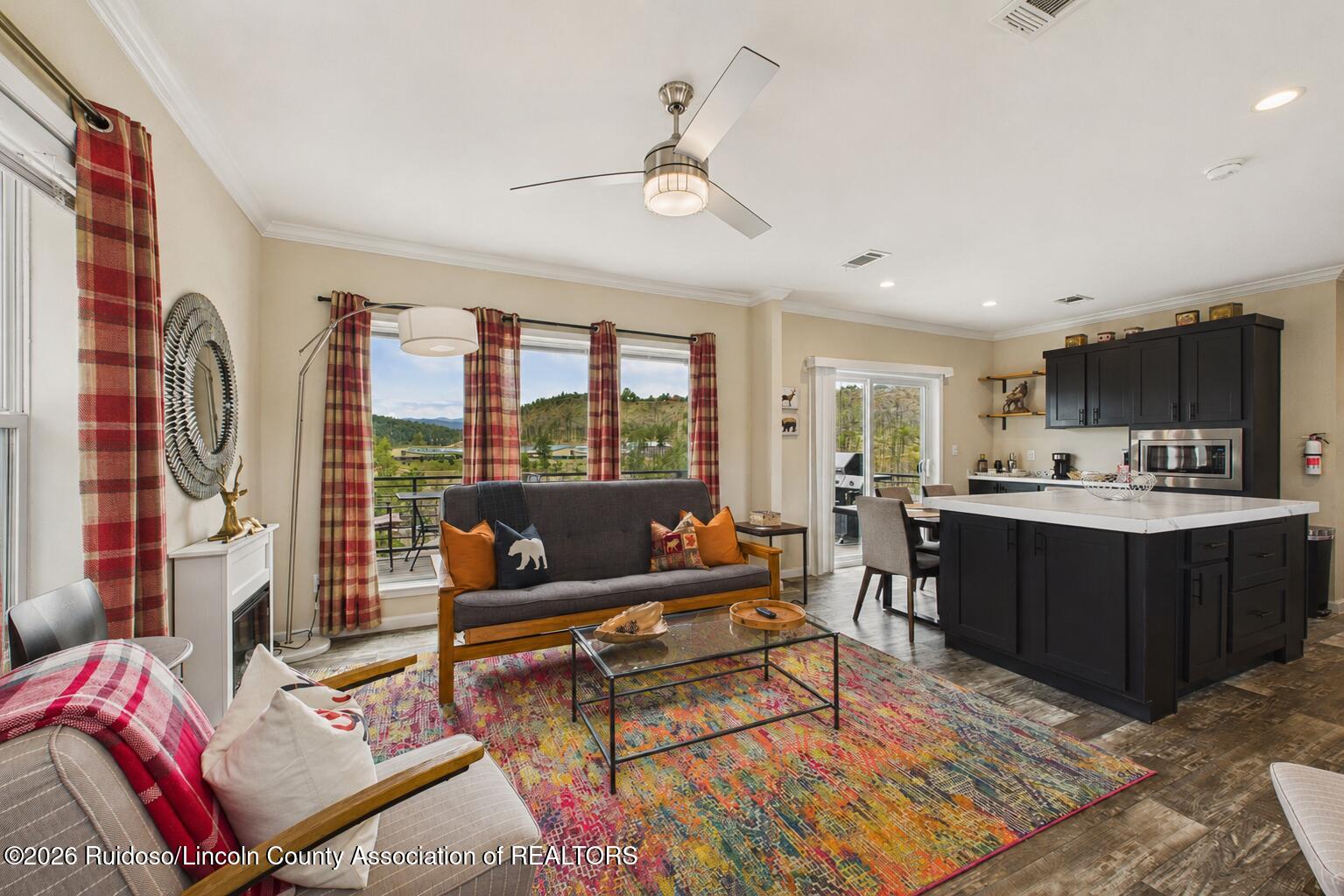 556 Gavilan Canyon Road Ruidoso, NM 88345 - Photo 42 of 118 Gallery Image 42
