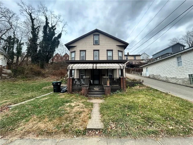 $49,900 | 439 East 7th Avenue, Tarentum, PA 15084
