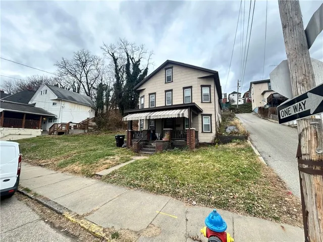 $49,900 | 439 East 7th Avenue, Tarentum, PA 15084