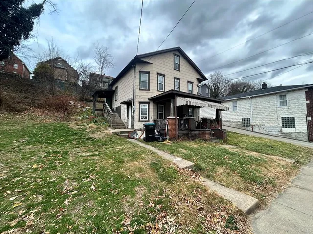 $49,900 | 439 East 7th Avenue, Tarentum, PA 15084