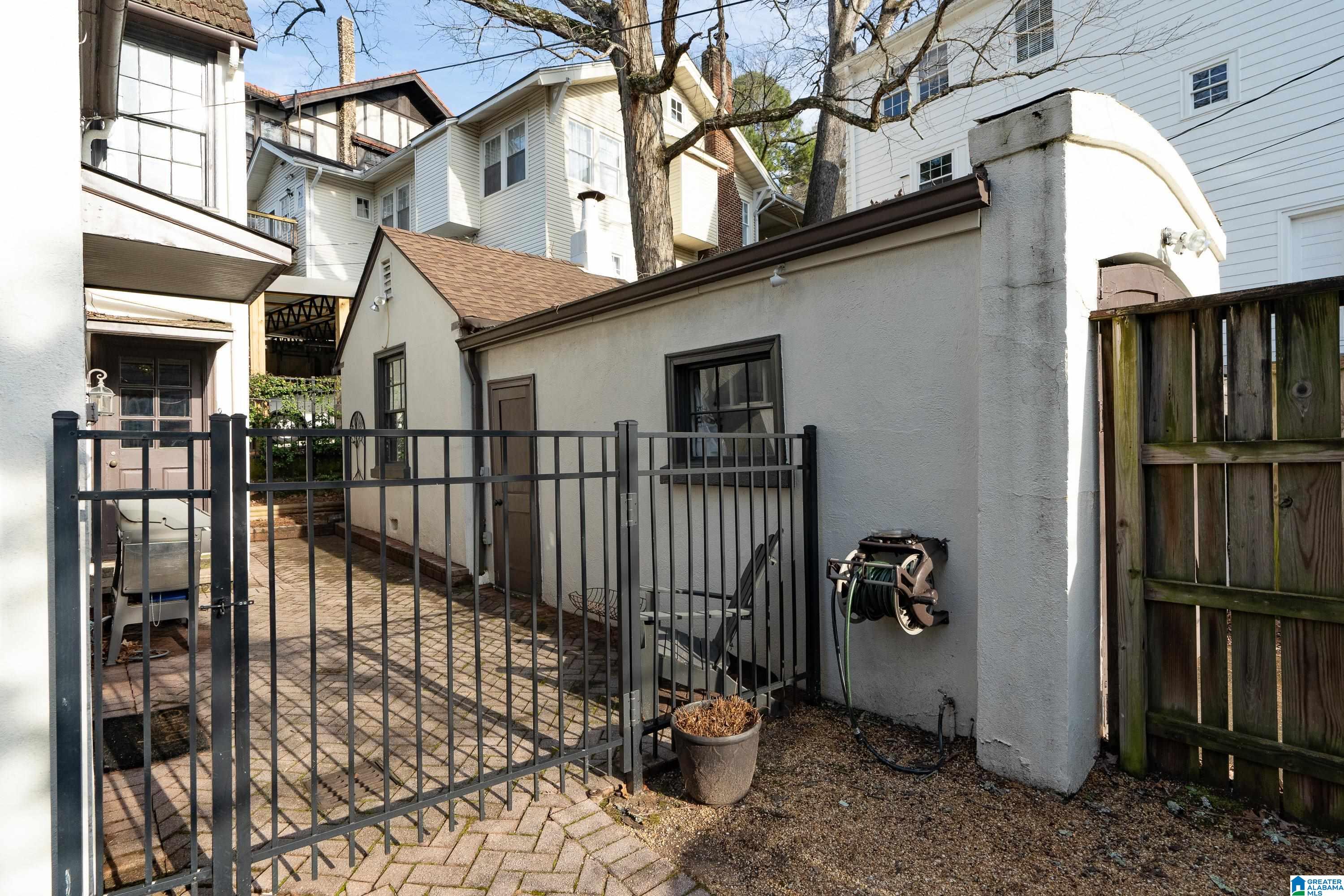 1445 Milner Street South Birmingham, AL 35205 - Photo 47 of 50