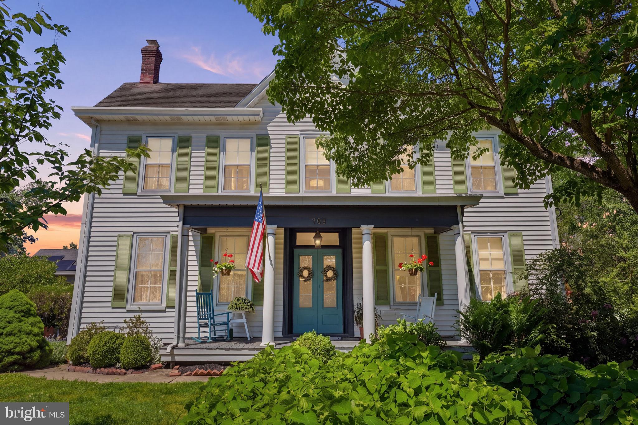 706 Old York Road Hightstown, NJ 08520 - Photo 3 of 62 Gallery Image 3