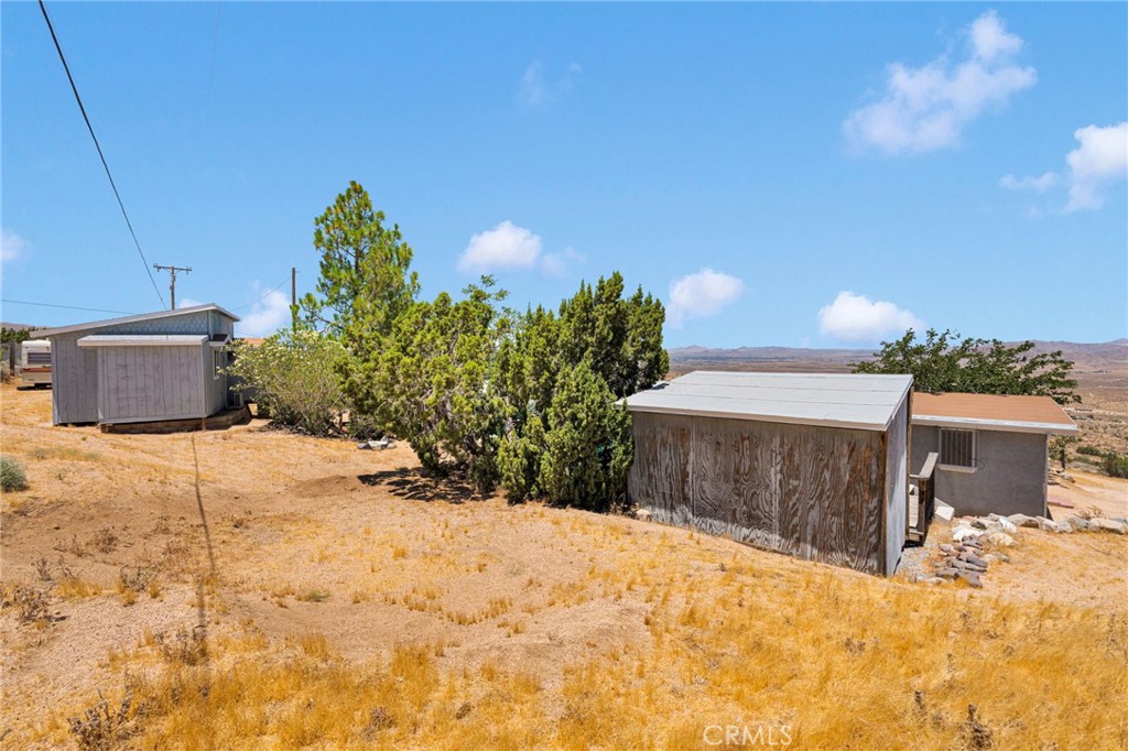 25623 Santa Rosa Road Apple Valley, CA 92308 - Photo 34 of 54