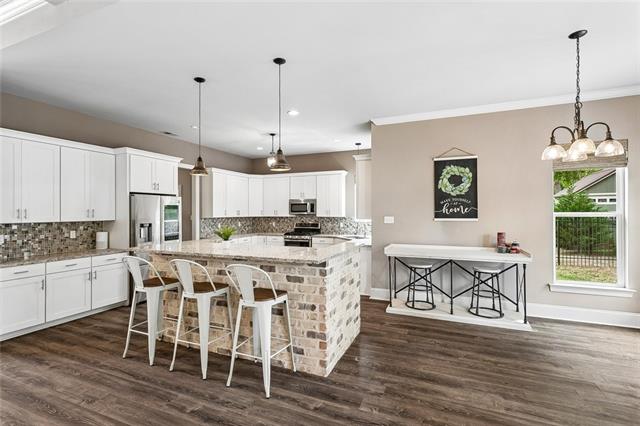512 Dockside Drive Slidell, LA 70461 - Photo 5 of 17