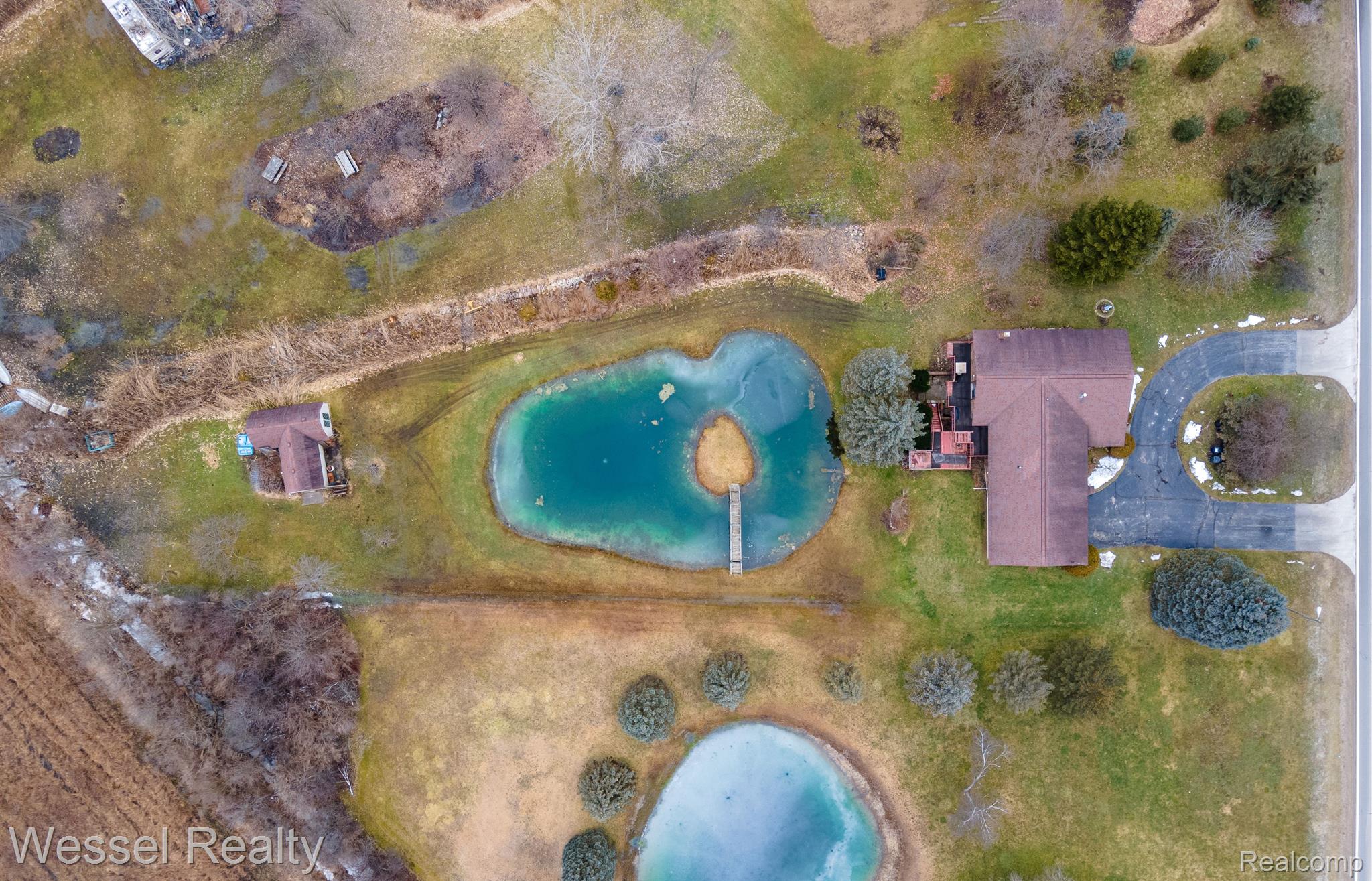 29720 Armada Ridge Road Richmond, MI 48062 - Photo 37 of 42 Gallery Image 37