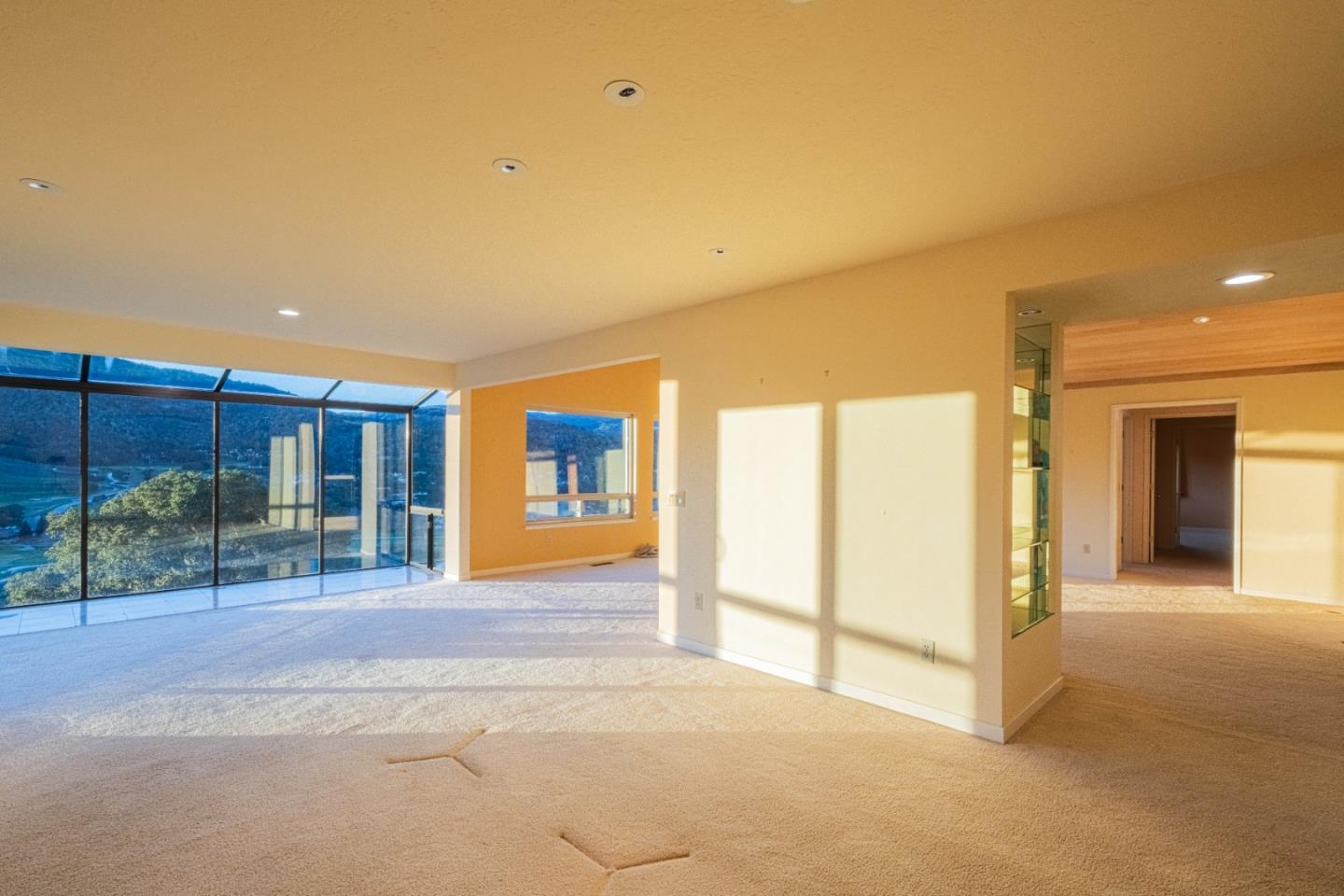 10000 Eddy Road Carmel, CA 93923 - Photo 17 of 37 a view of a building with porch