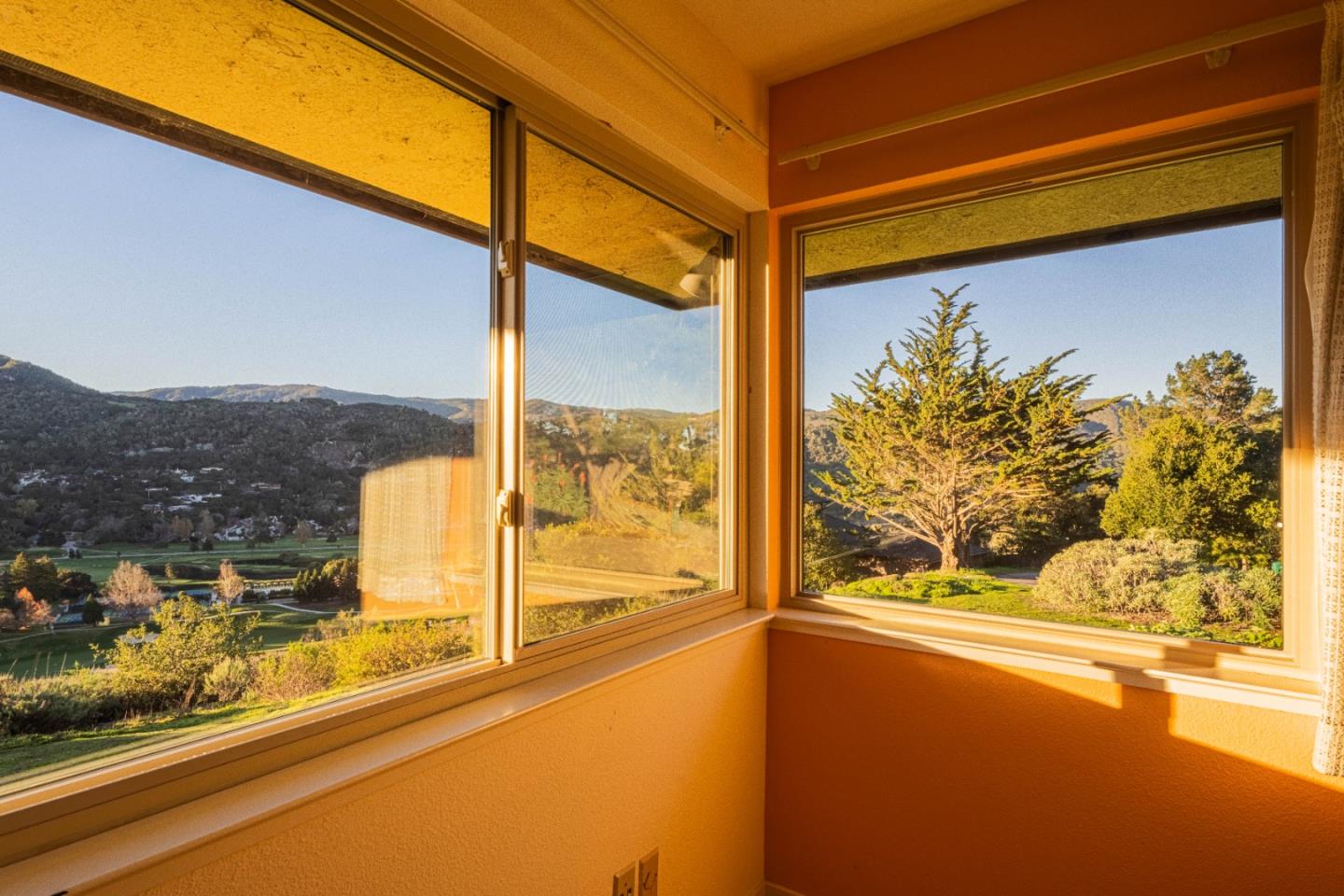 10000 Eddy Road Carmel, CA 93923 - Photo 31 of 37 a view of a street from a window