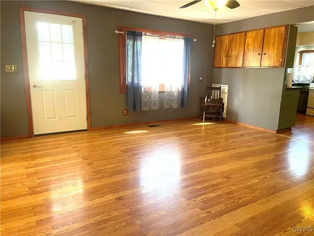 $124,900 | 42 Mechanic Street, Antwerp, NY 13608