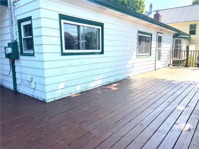 $124,900 | 42 Mechanic Street, Antwerp, NY 13608