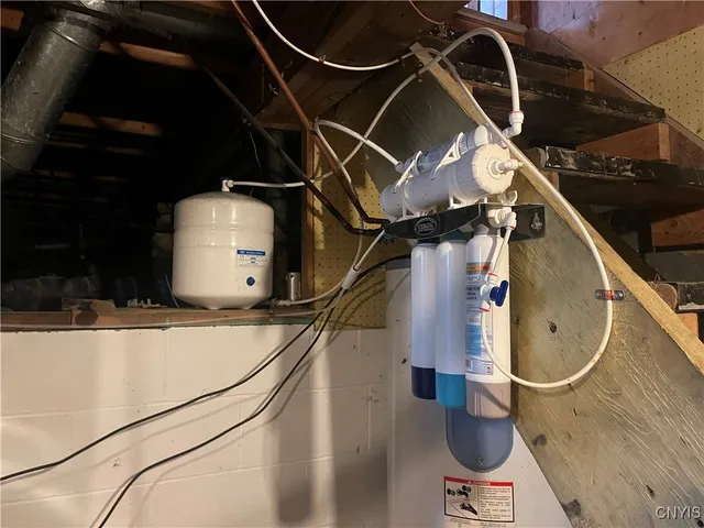 $124,900 | 42 Mechanic Street, Antwerp, NY 13608