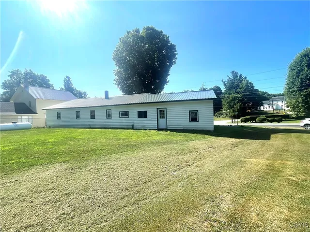 $124,900 | 42 Mechanic Street, Antwerp, NY 13608