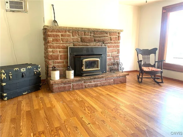 $124,900 | 42 Mechanic Street, Antwerp, NY 13608