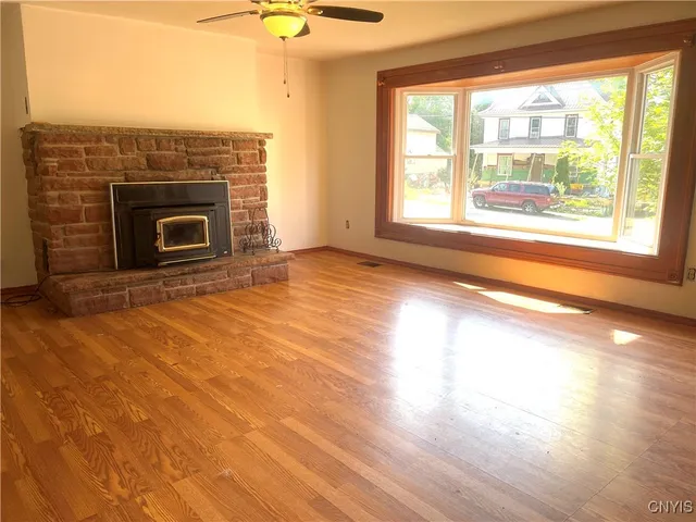 $124,900 | 42 Mechanic Street, Antwerp, NY 13608