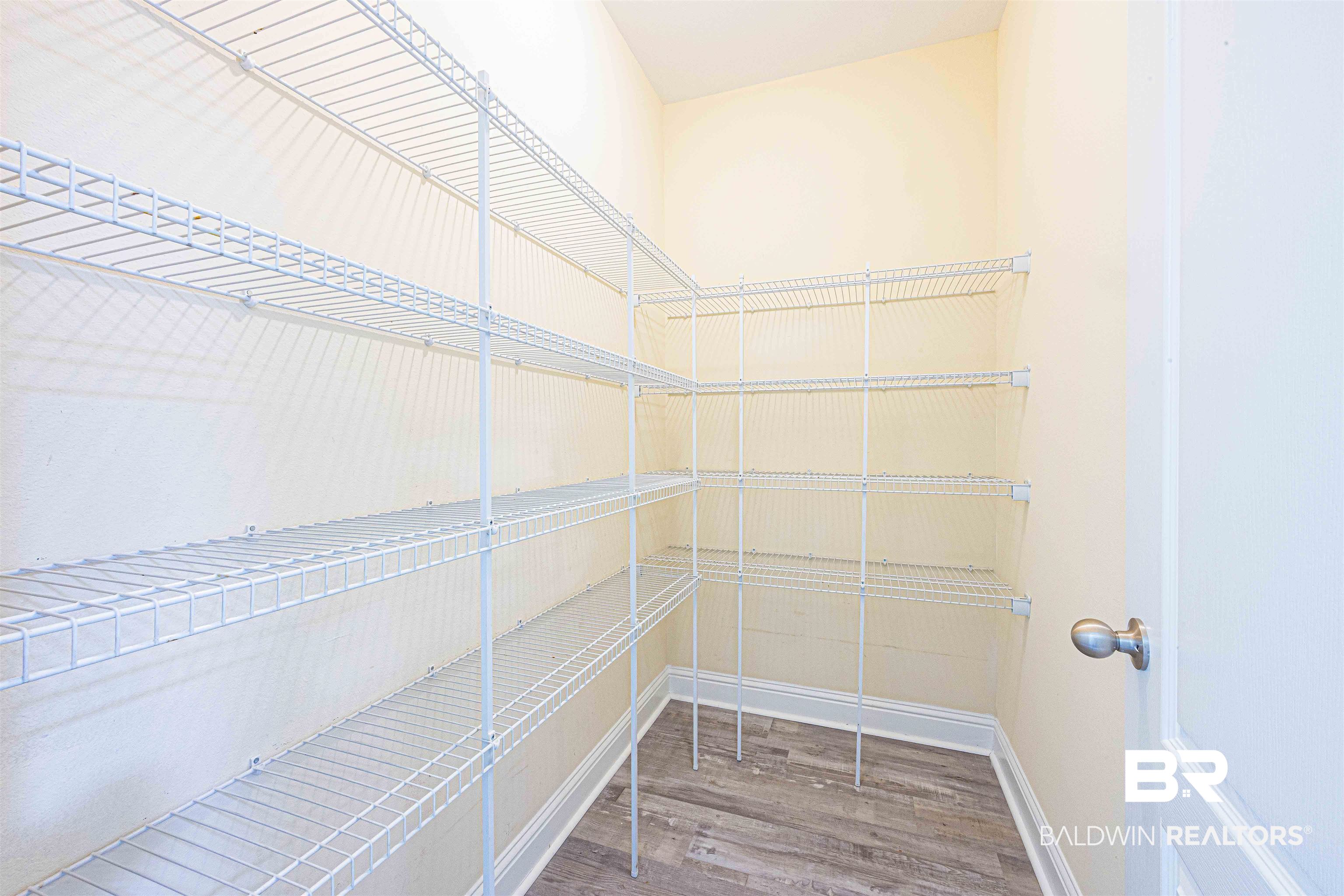 25234 Fairfax Road Daphne, AL 36526 - Photo 17 of 45 View of pantry