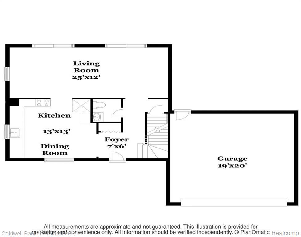 797 Bolinger Street Rochester Hills, MI 48307 - Photo 28 of 29
