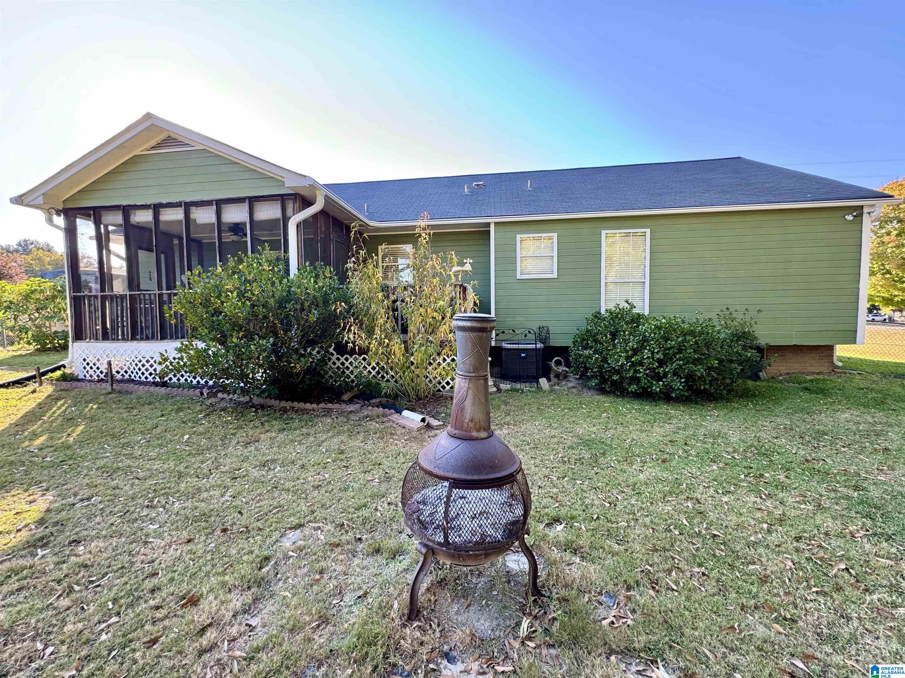 6131 Graham Road Mount Olive, AL 35117 - Photo 25 of 25