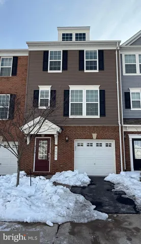 $2,800 | 8405 Girvan Court, Manassas, VA 20109