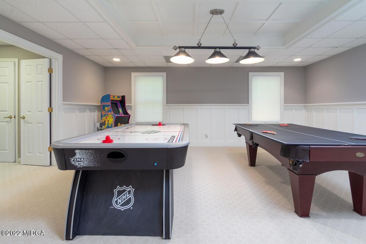 331 Country Creek Road Macon, GA 31220 - Photo 24 of 36 a room with furniture and tables
