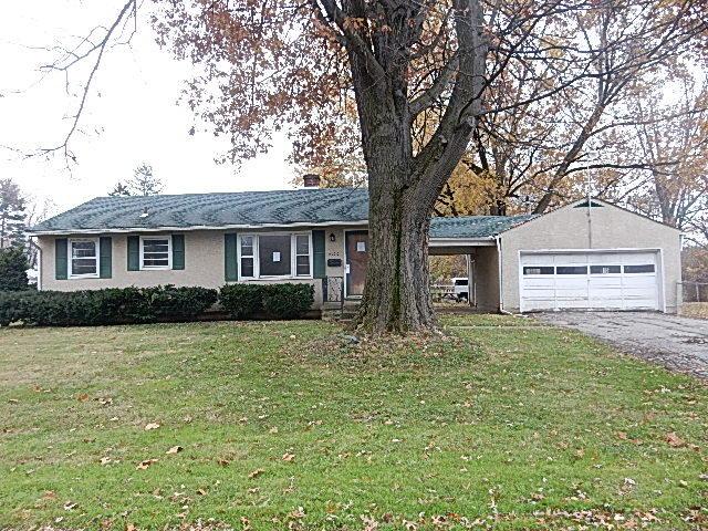 4100 Hickman Road Columbus, OH 43224 - Photo 1 of 25