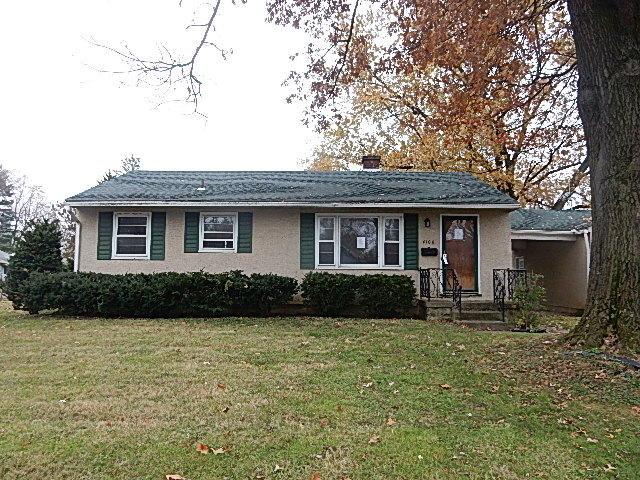 4100 Hickman Road Columbus, OH 43224 - Photo 19 of 25