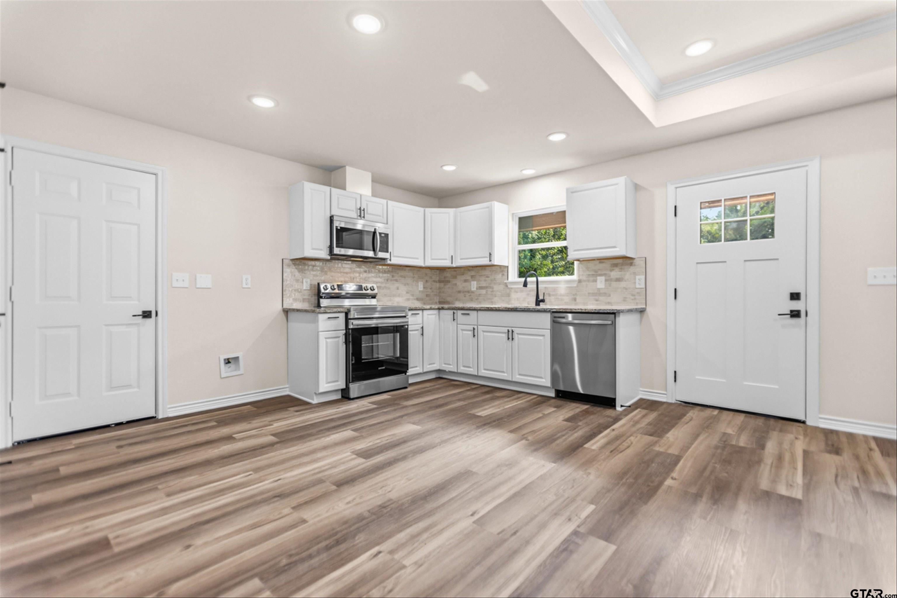 22463 Trailwood Road Flint, TX 75762 - Photo 6 of 20