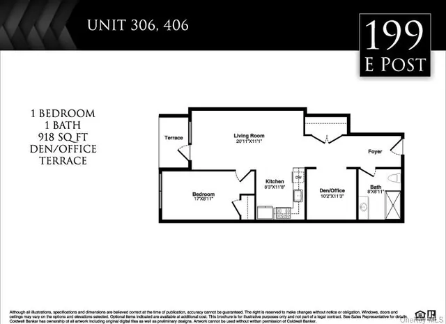$3,250 | 199 East Post Road, Unit 306, White Plains, NY 10601