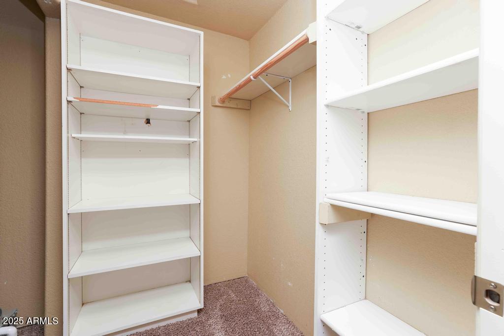 4330 East Navajo Lane Rimrock, AZ 86335 - Photo 32 of 59 a bathroom with a vanity and a toilet